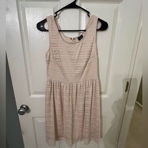 Cute Spring Dress